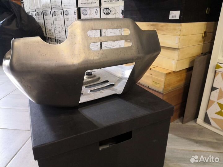 Защита для Harley-Davidson Pan America