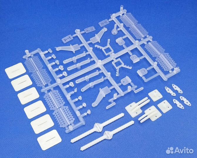 Петли для RC-моделей