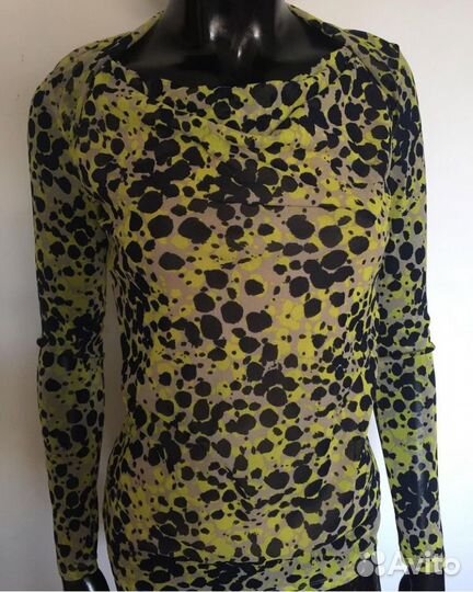 Свитшот,лонгслив.Esprit.S