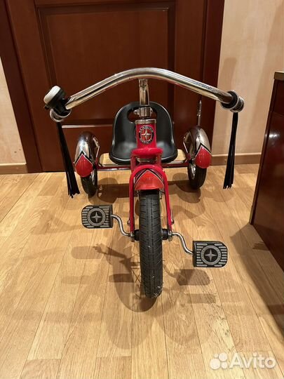 Schwinn roadster trike велосипед детский