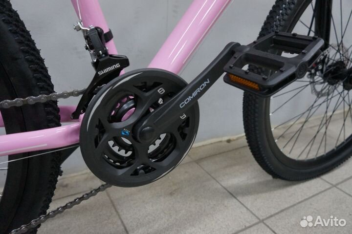 Велосипед 26