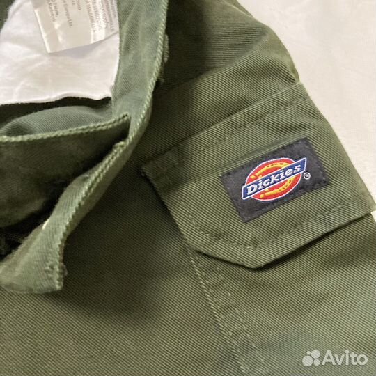 Шорты карго dickies оригинал (carhartt )