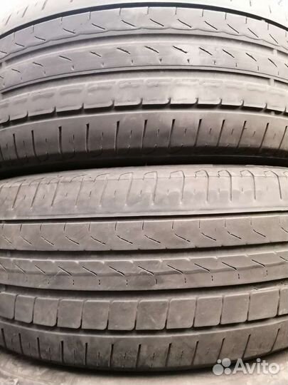 Pirelli Cinturato P7 205/50 R17