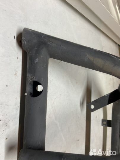 Кенгурятник