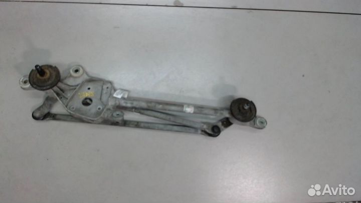 Механизм стеклоочистителя Renault Koleos, 2009