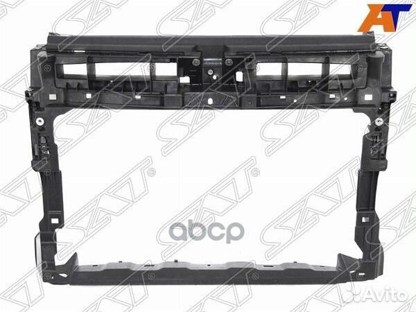 Рамка кузова Volkswagen Tiguan 16- stvw710090 Sat