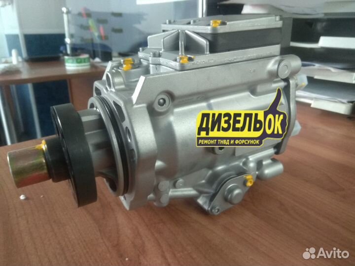 Тнвд VP44 0470504047 на Nissan Alteon 3.0 BD-30Ti