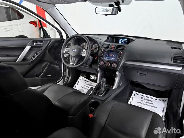 Subaru Forester, 2014 объявление продам