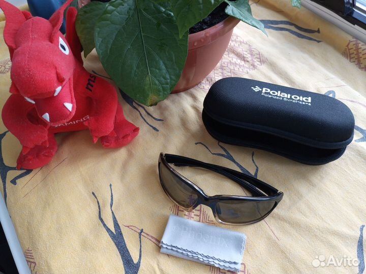 Солнцезащитные очки Polaroid (Premium) поляризация