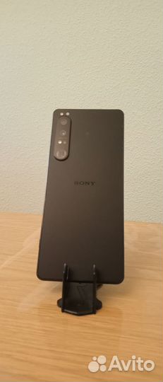Sony Xperia 1 IV, 12/256 ГБ