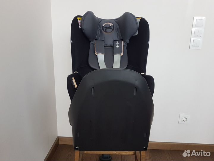 Детское автокресло гр. 0+/1 Cybex Sirona M2 I-Size