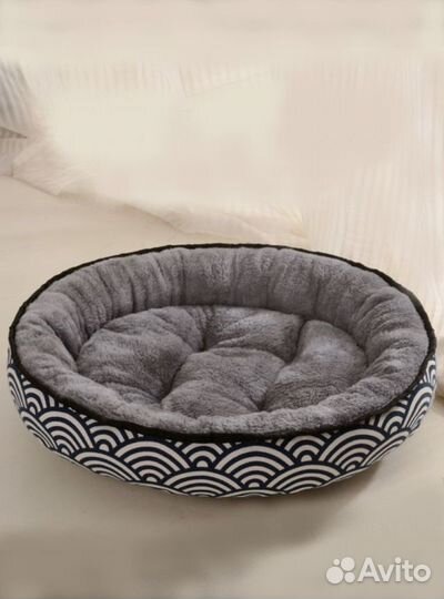 Лежанка для котенка Модель 06