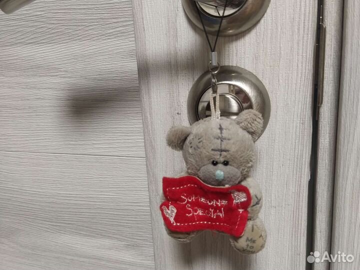 Мишка Тедди