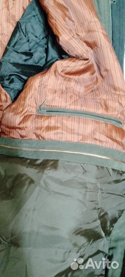 Куртка мужская 56 размер