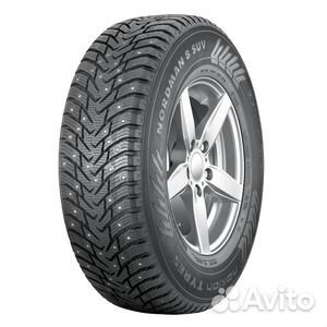 Nokian Tyres Nordman 7 SUV 235/60 R16 104T