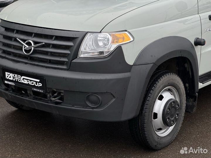 УАЗ Профи 2.7 МТ, 2022, 12 245 км