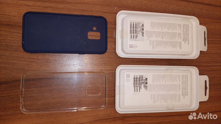 Чехлы на Samsung galaxy A8, A8+,A6, A6+, A52