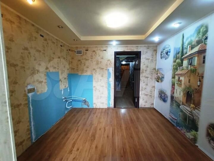 3-к. квартира, 82,4 м², 9/9 эт.