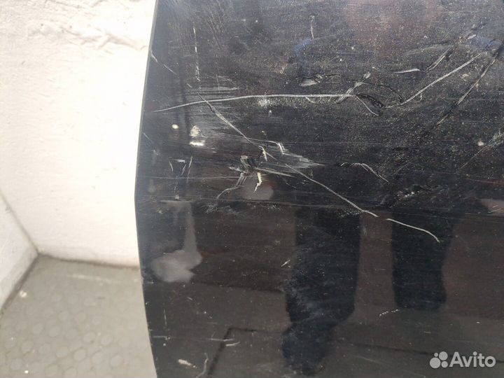 Дверь боковая левая передняя Volkswagen Caddy, 2014