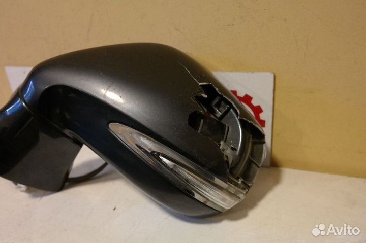 Зеркало левое Lexus Rx