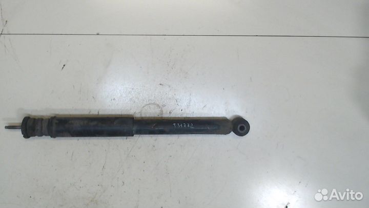 Амортизатор подвески Nissan Note E11, 2007