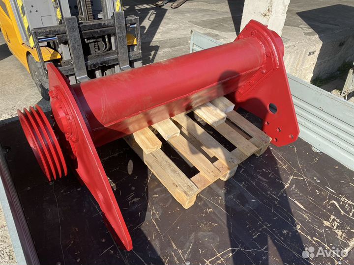 Вибратор в сб 482340100000 гсс-32 (см-742)