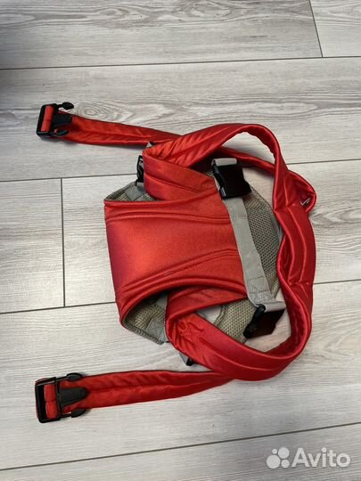 Рюкзак кенгуру