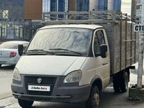 ГАЗ ГАЗель 2747 2.9 MT, 2011, 230 000 км, с пробегом, цена 940 000 руб.