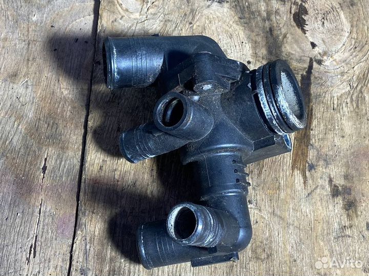 Корпус термостата Ford Transit 2.2 tdci Euro 5