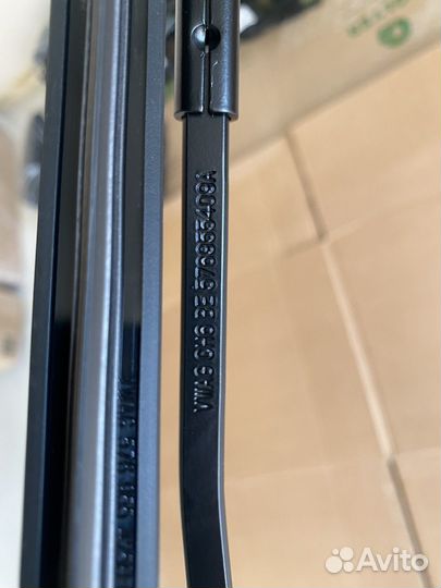 Оригинал щетки стеклоочистителя Skoda Kodiaq