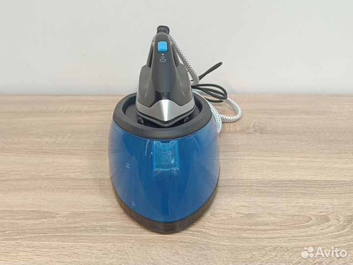 Паровая станция Kitfort KT-922