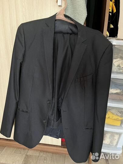 Костюм мужской