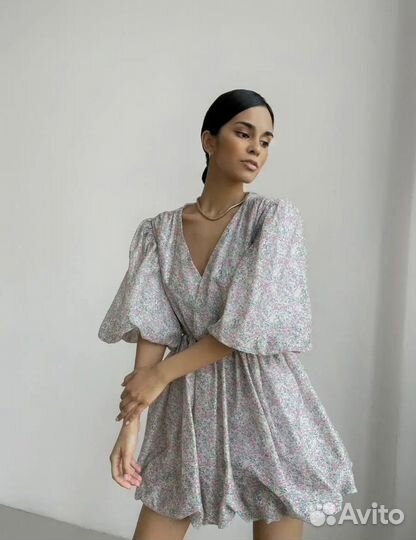 Вечернее женское платье/Летнее платье/На свадьбу