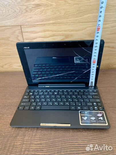 Планшет asus Transformer Pad TF300T