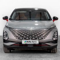 OMODA C5 1.5 CVT, 2023, 26 002 км, с пробегом, цена 2 289 000 руб.