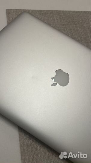 Macbook pro 15 retina late 2013