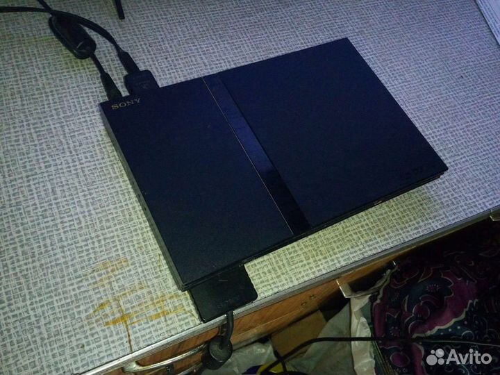 Sony PS2