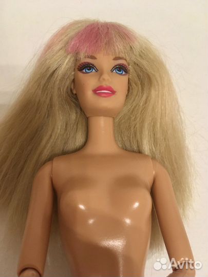 Барби винтажные