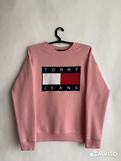 Свитшот Tommy Hilfiger