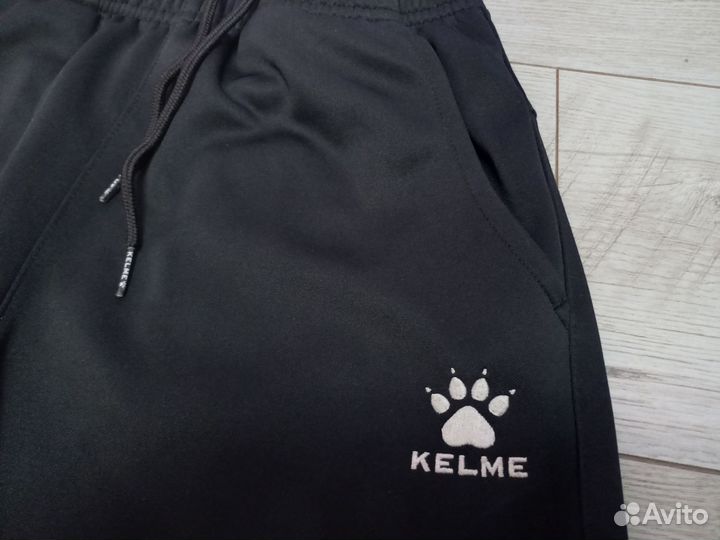 Брюки футбольные Kelme