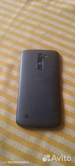 LG K10 LTE K430DS, 16 ГБ