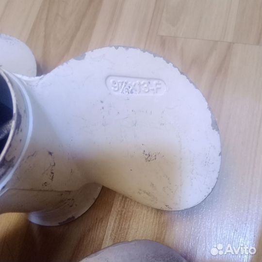 Винт ямаха30