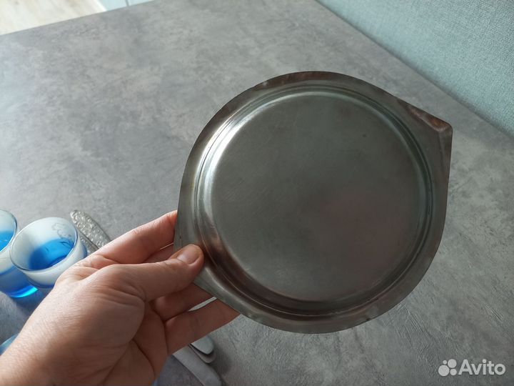 Посуда ддя дачи пакетом