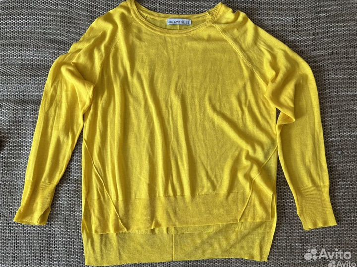 Кофта женская Zara (M)