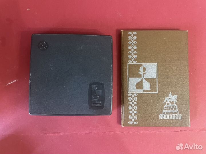 Игры головоломки СССР