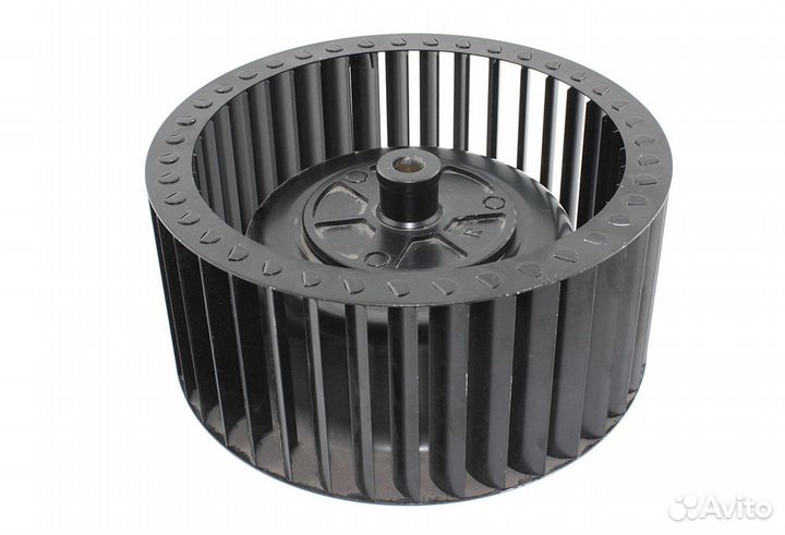 Крыльчатка праваядля вытяжек shindo H0201990064 H