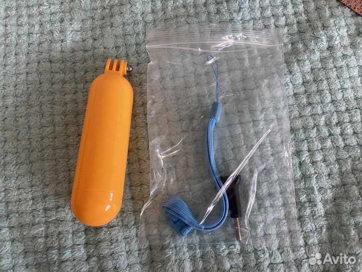 Ручка-поплавок для GoPro