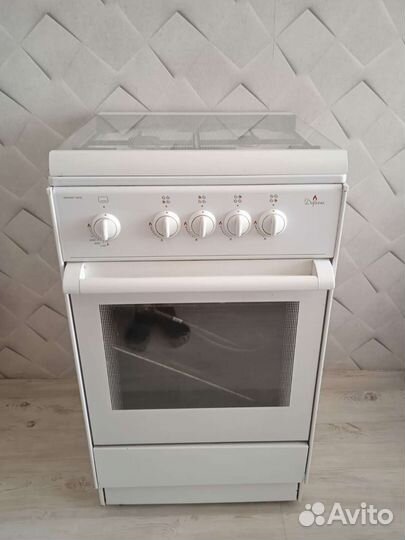 Газовая плита бу