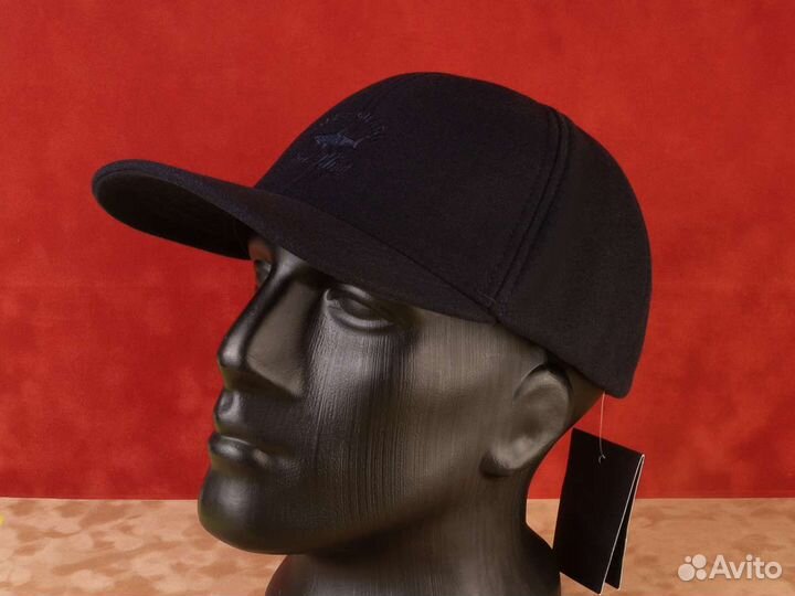 Кепка бейсболка мужская