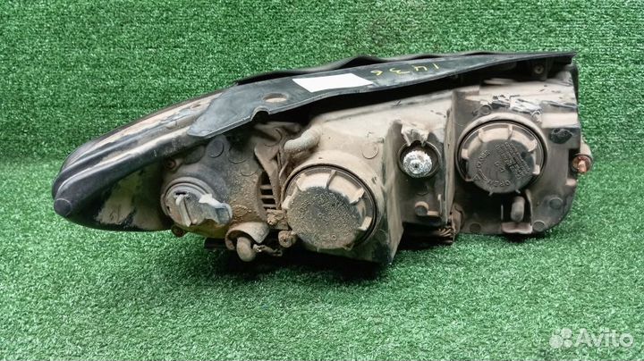 Фара Hyundai Santa Fe Левая